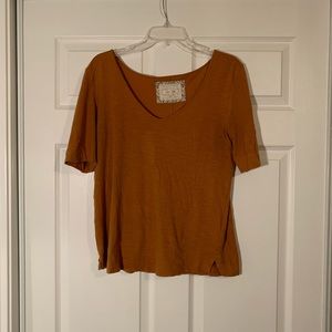 Anthropologie Tee
